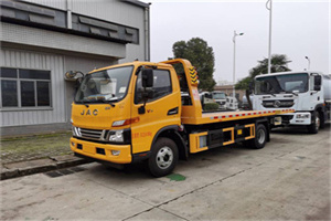 岳阳楼区车辆公路救援