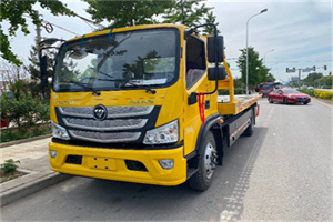 岳阳楼区汽车救援头像