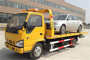 岳阳楼区道路救援一般怎么收费