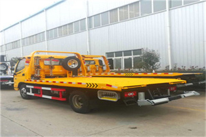 岳阳楼区附近拖车救援搭电