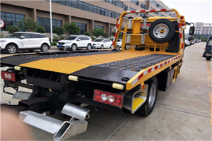 岳阳楼区24小时汽车送油服务公司