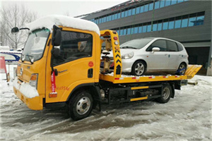 岳阳楼区附近道路救援服务