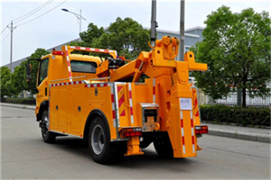 岳阳楼区高速路拖车费