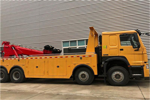 岳阳楼区道路救援公司